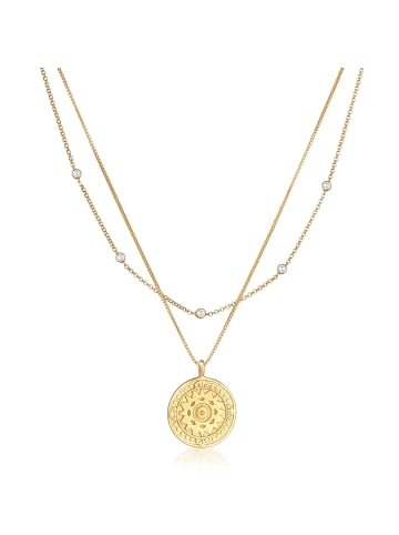 Elli Schmuck für Damen in gold