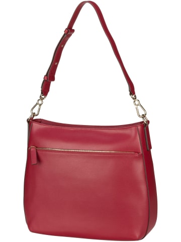 Mandarina Duck Handtasche Luna Hobo KBT03 in Rhubarb