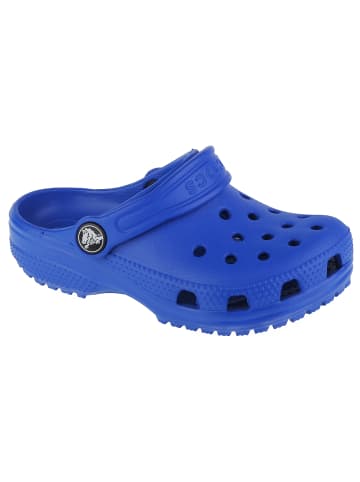 Crocs Crocs Classic Clog Kids T in Blau