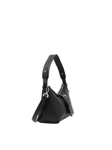 Marc O'Polo Umhängetasche Model Binna medium in Schwarz
