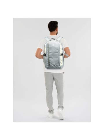 Haglöfs Tight Junior 15 Daypack 41 cm dew green-yellow rise