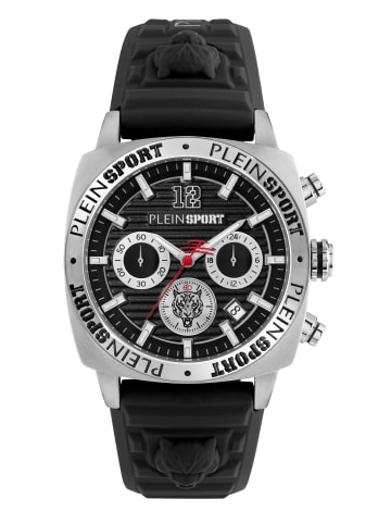 Philipp Plein Chronograph für Herren in uni