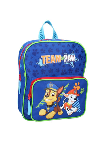 Paw Patrol Mini-Rucksack – Schultasche Bag