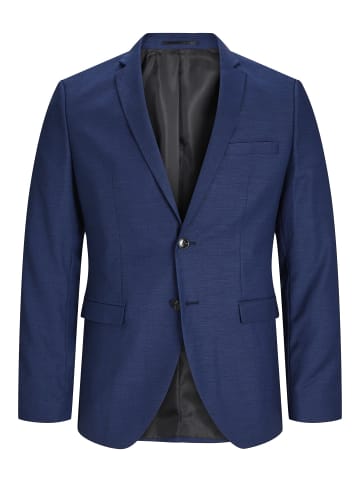 Jack & Jones Einreihiger Blazer in Medieval Blue