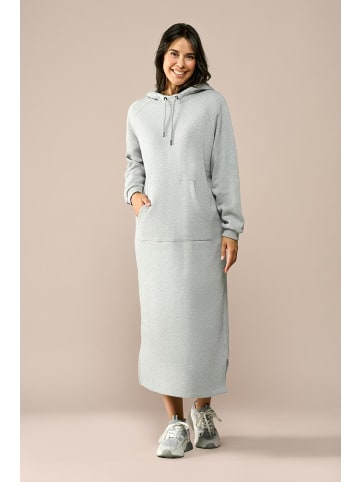 Mart Visser Caroline Tensen Melville Kleid Grau