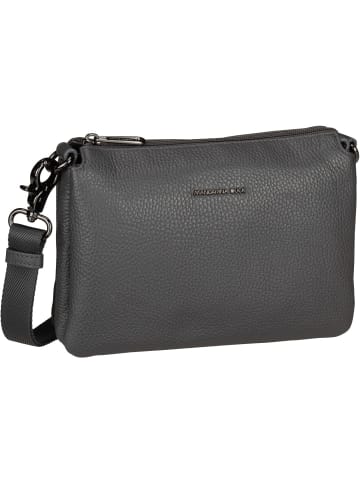 Mandarina Duck Umhängetasche Mellow Leather Pochette FZT82 in Stormy Weather