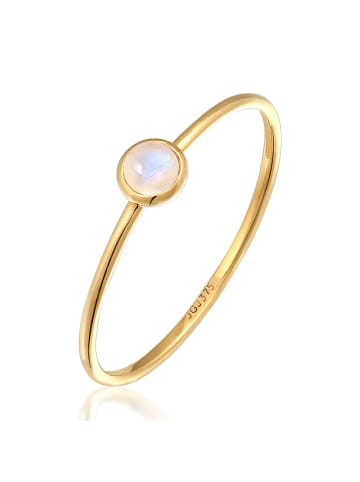 Elli Ring für Damen in gold