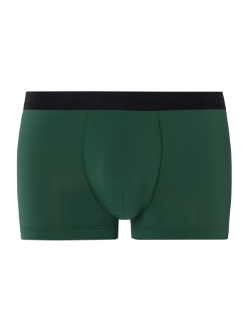 Hanro Pants Micro Touch in leaf green