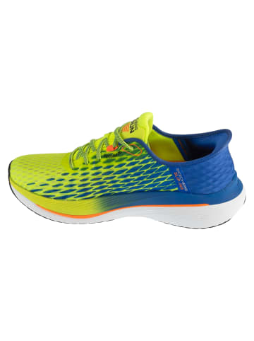 Skechers Skechers Slip-Ins: Max Cushioning Propulsion - Vitality in Gelb