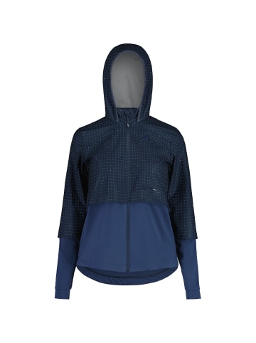 Maloja W BIRNEM. JACKE in Marine