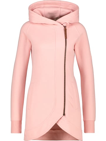 alife and kickin Sweatshirt BibianeAK A in candy