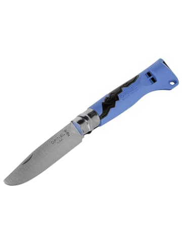 OPINEL Messer C-12635649 in Schwarz