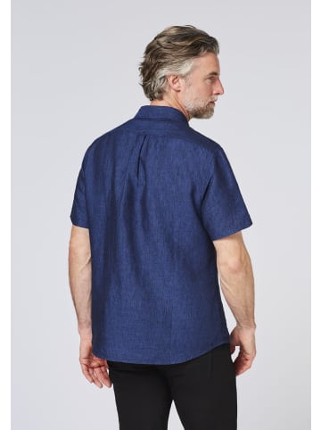 Colorado Denim Hemd in Blau