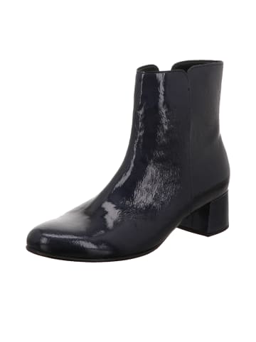 Gabor Stiefelette in dunkelblau