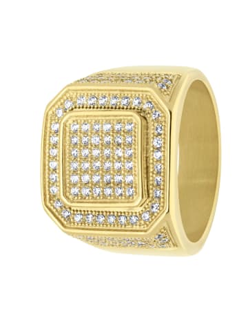 Lucardi Ring