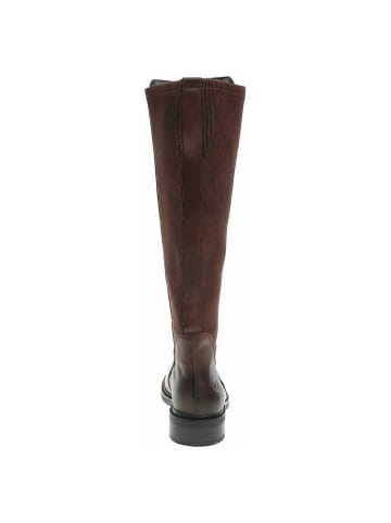 remonte Stiefel für Damen in mittel-braun