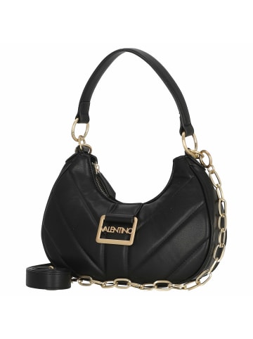 Valentino Bags Oaxaca - Schultertasche 28 cm in schwarz