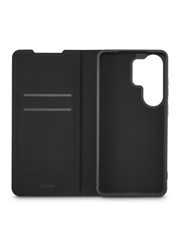 Hama "Daily Protect", Samsung Galaxy?S26?Ultra, schwarz in Schwarz