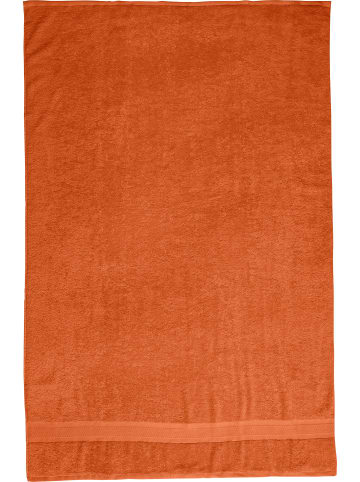 REDBEST Frottier Badetuch Chicago in terra