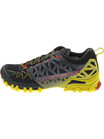 LA SPORTIVA Bushido II GTX Wanderschuh Schwarz