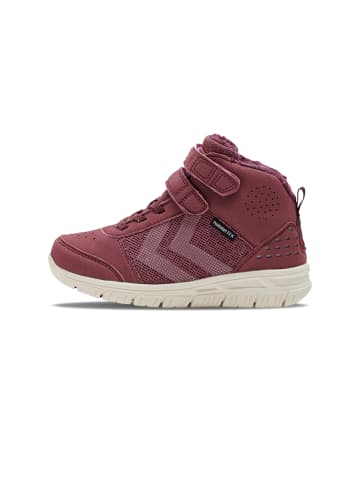 Hummel Crosslite Winter Lebensstil Kinder in DECO ROSE