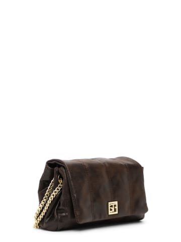 SURI FREY Umhängetasche SFY Cody in brown