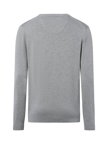 s.Oliver Pullover in grau - 0004