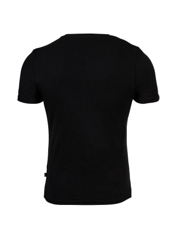 JOOP! T-Shirt 2er Pack in Schwarz