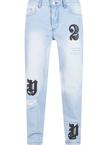 2Y Studios Jeans in blue