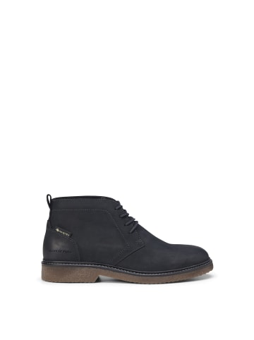 Marc O'Polo Desert Boot Model Linus GTX in broken graphite