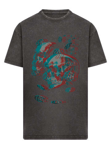 Merchcode Merchcode T-Shirts in black