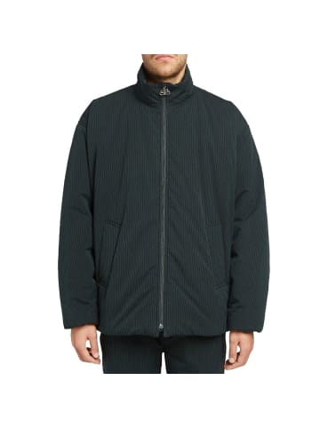 Balenciaga Schwarz Baumwolle Jacke