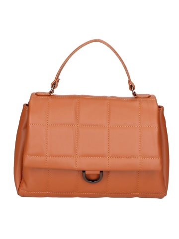 Gave Lux Handtasche in DARK COGNAC