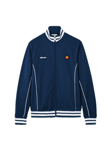 ellesse Sweatjacke 'Milan' in blau