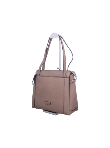 Tamaris Tasche in braun
