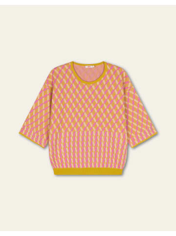 Oilily Kicky Top in Gelb
