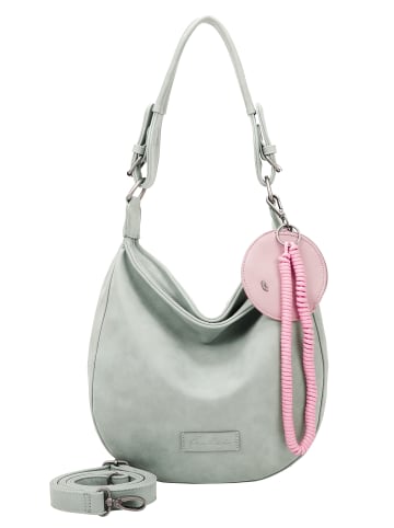 Fritzi aus Preußen Tasche Fritzi Hobo in Lime