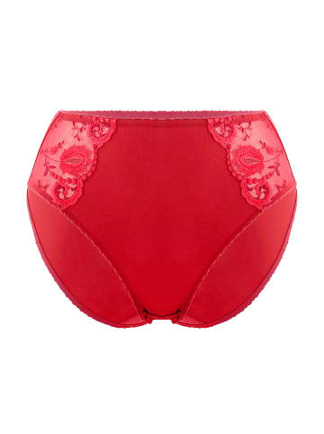 Conturelle Mini-Slip Provence in Tango Red