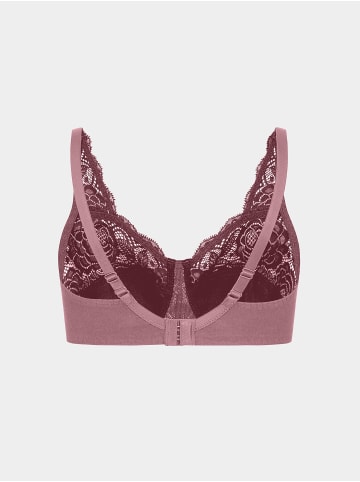 Erlich Textil  PAULA in mauve