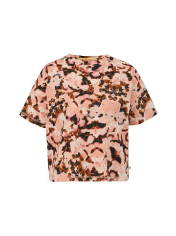 QS T-Shirt in 20A3_papaya