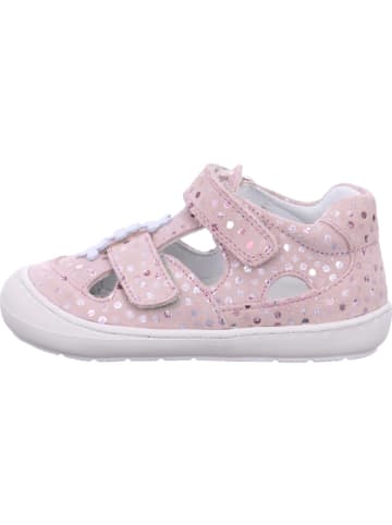 Froddo Sandale in rosa