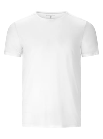 Endurance T-Shirt Waane in 1002 White