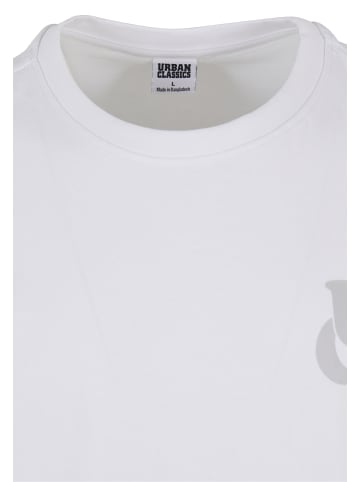 Urban Classics T-Shirt in white