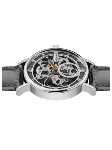 Ingersoll Uhr - The Herald in grau