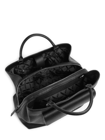 Armani Exchange Shopper XW001542AF17019-UC001 Schwarz