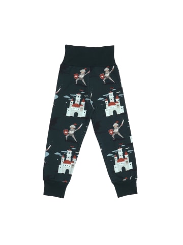 Walkiddy Hose Krabbelhose aus Baumwolle (Bio)