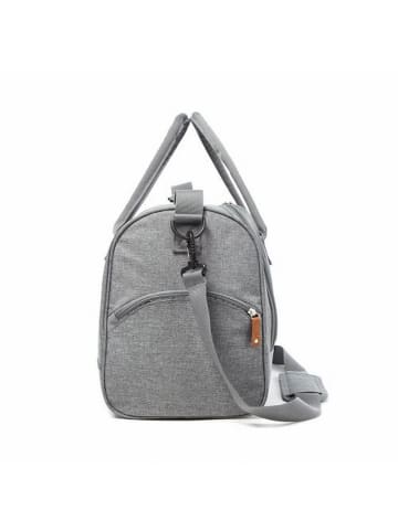 Cangaroo Jossie in grau
