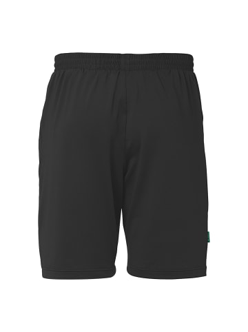 uhlsport  Shorts Essential Tech in schwarz