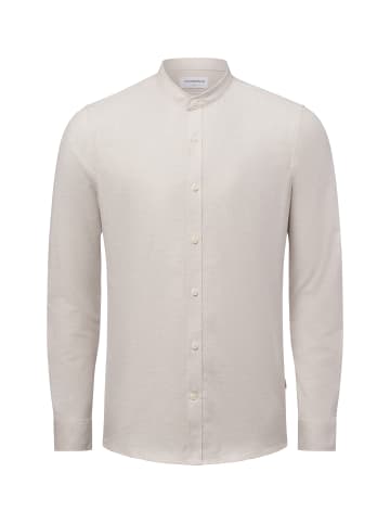 Lindbergh Freizeithemd in sand