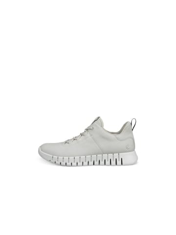 Ecco Turnschuhe Gruuv in Grau